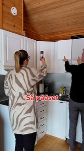 ❓ Miten Elega eroaa kaikista muista keittiövalmistajista? 👉 Varaa ilmainen keittösuunnittelu suoraan kotiisi. Siinä keittiösuunnittelija kuuntelee toiveesi, arvioi keittiösi kunnon ja kertoo näkemyksensä keittiön uusimisesta! | Elega