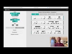 RhythmBot - Tutorial