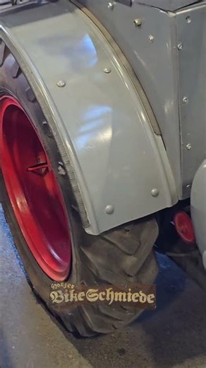 From Simson Prototype S52 to Kamikaze Flyer - Part VI | Harzer Bikeschmiede