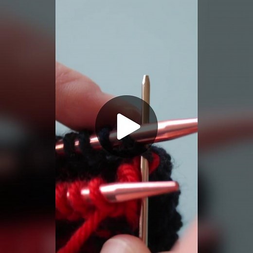 Garter Kitchener Stitch in 60 Seconds: Quick Guide