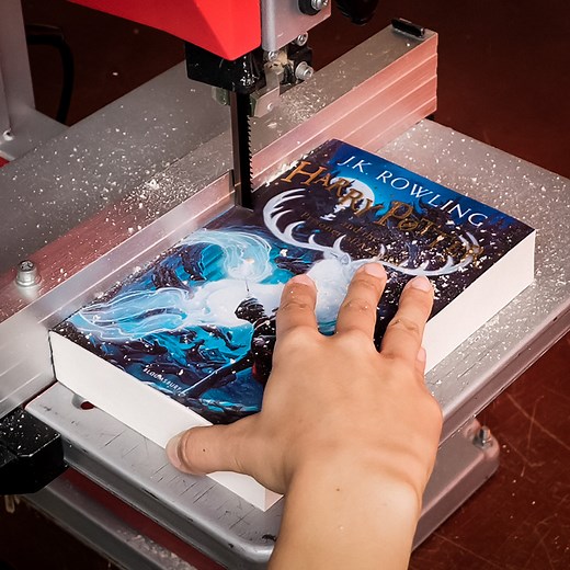 Magical crafts for Harry Potter fans | 5-Minute Crafts Men