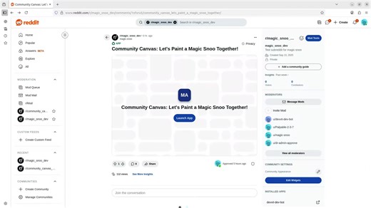 Devpost hackathon video submission