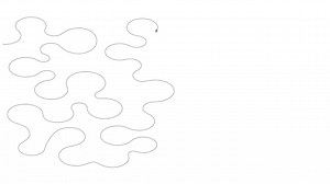 Groovy Patterns Longarm Quilting Pantograph - All in Stipple Design - Etsy