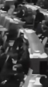 Le plus court discours de l'histoire de l'ONU. #Ernesto_Che_Guevara | Actu Time