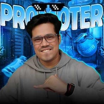 IQOO GOT BEST PROMOTER #minecraft #gamerfleet