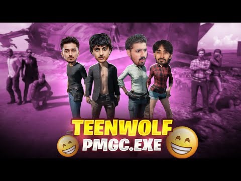 PMGC 2025 TEENWOLF. EXE ft. Panoti Toona Predictions