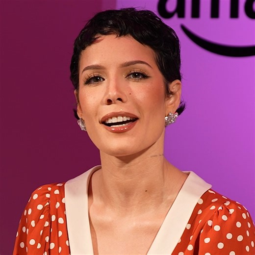 Check out the stories behind some of the songs from Halsey's Amazon Music Live performance. Listen to the Track by Track now, only on Amazon Music | Amazon Music