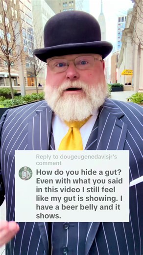 Dressing Up: New York Fashion Tips for the Dapper Look