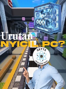 Buat kalian para builder pemula yang pengen rakit pc tapi bisanya nyicil. Tenang aja, aku dah kasih guide urutannya nih disini, dengan mengambil referensi pribadi dan juga referensi dari @Zach's Tech Turf #pcbuild #gamingpc
