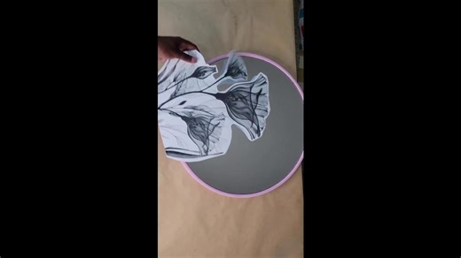 The $7 Walmart mirror hack!