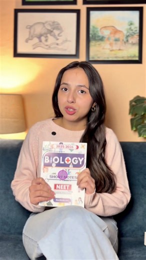 NCERT Guide | Handwritten Colorful Short Notes & Formula Sheets | Handwritten NEET Biology Short Notes 👉 Get your copy now. Link in bio #neet #neetpreparation #neetug | Instagram