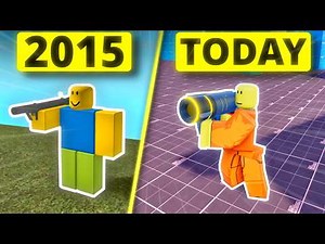 I Tried Remaking My First Game, 9 Years Later