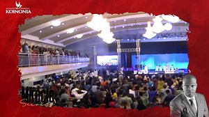 211K views · 29K reactions | "And God is able to make all grace abound toward you, that you, always having all sufficiency in all things, may have an abundance for every good work." - 2 Corinthians 9:8 (KJV). As you receive these prophetic declarations with faith in your heart, you are next in line to share your testimony. #ApostleJoshuaSelman #PropheticDeclarations #KoinoniaAbuja #KoinoniaGlobal | Koinonia Global | Facebook