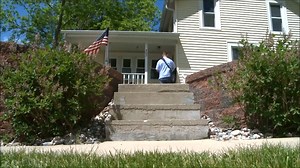 51K views · 867 reactions | He's being called a hero. Jerred Thill...