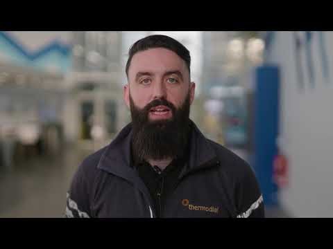 HVAC service engineer jobs – join Thermodial