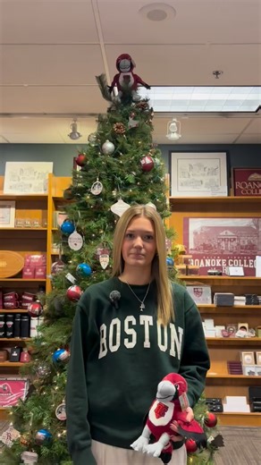 Campus Store Gift Guide Day One: Home & Dorm  Come by the Campus Store to purchase great gifts for the RC lover in your life! Follow along for more gift ideas hand selected by Campus Store Staff! | Roanoke College Campus Store | Facebook