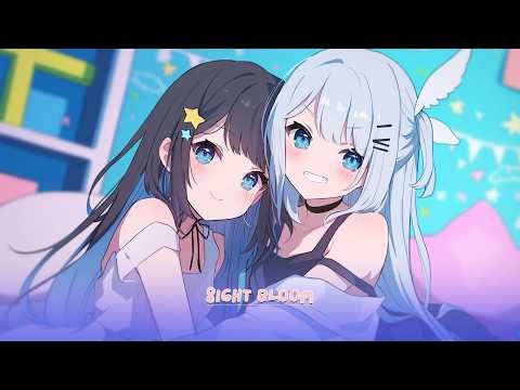 💖 Kawaii EDM & Future Bass Mix 2026 💖EDM, Cute, sweet anime Music, かわいい音楽 ✿♥‿♥✿