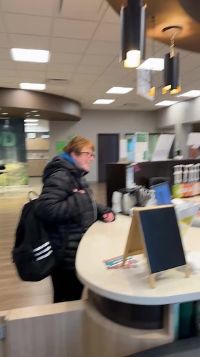 Come see Taylor and Tonya at Richwood Bank! | RTC Services