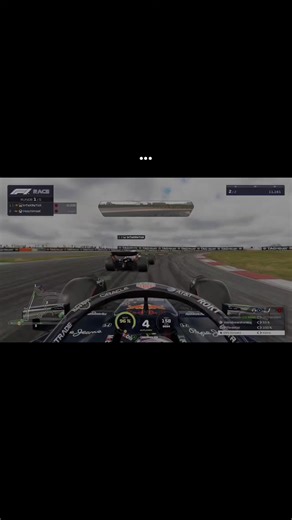 Hamilton and Verstappen: Clean Fight for Victory