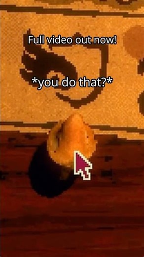 But Why?! #inscryption #game #funny #funnyvideo #funnyshorts #cardgame #fyp #viral #horrorgame