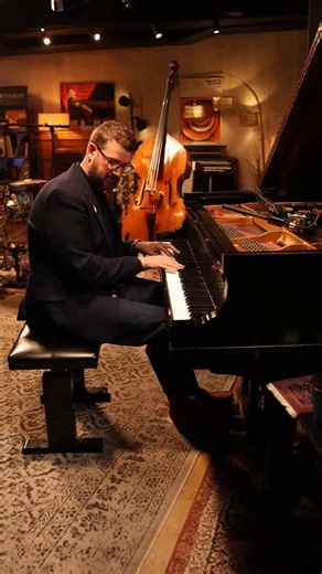 Why you take it through ALL 12 KEYS . . . #piano #jazz #music #jazzmusic #jazzpiano #chords #openstudio #openstudiojazz #jazzlesson #jazzmaster #jazzmusicians #instapiano #instajazz #learnpiano | Open Studio