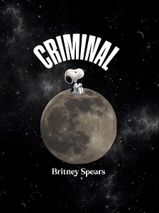 Criminal - Britney Spears lyrics | Full song words