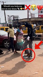 Social Experiment Test That Will Make You Cry😭💔(Be Kind To Others)🥹 #socialexperiment #foryouシ #emotional #HumanityTest #facebookreelsviral #emotions #prankvideo #facebookviral #goviral #fypシ | Godson Prank