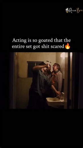 RecoBee: Solving What To Watch! on Instagram: "In Prisoners, the sink-breaking scene marks the point where Keller Dover fully crosses the line. Hugh Jackman delivers a raw, disturbing performance, channeling a father’s fear, rage, and helplessness into pure violence. What makes the moment so powerful isn’t just the brutality, it’s the silence, the tension, and the realization that love, when pushed far enough, can become something unrecognizable. This scene captures the film’s central question: 