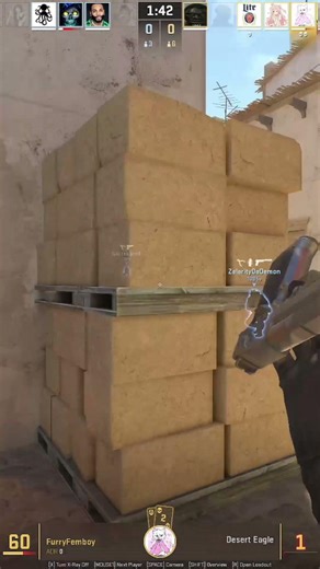 🔥 Counter Strike 2 Gameplay at its finest!