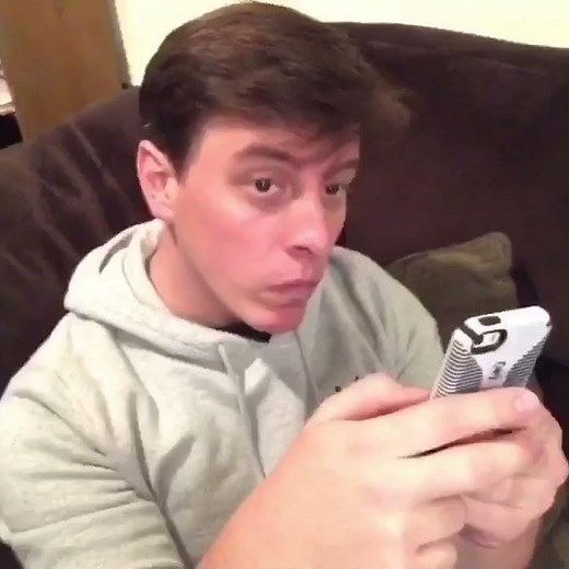 When mom asks for help