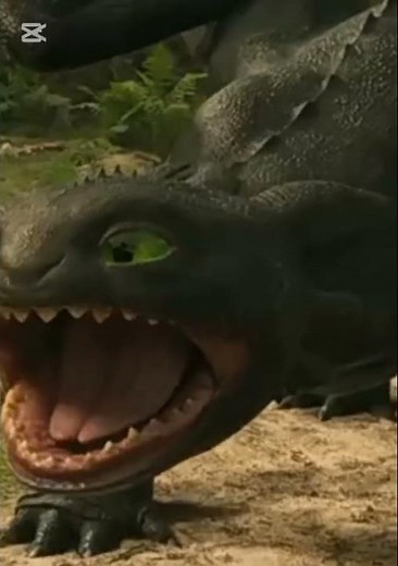 COMO ENTRENAR A TU DRAGON LA PELICULA | POR QUE EL DRAGON SE LLAMA CHIMUELO
