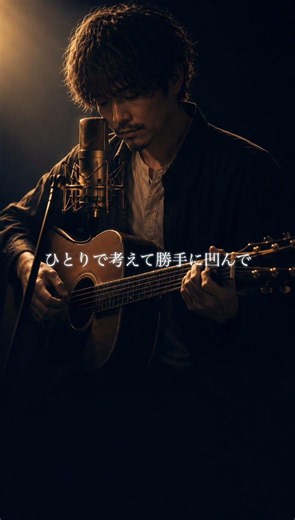 魔法の絨毯 / 川崎鷹也 cover｜大切な誰かを想う夜に