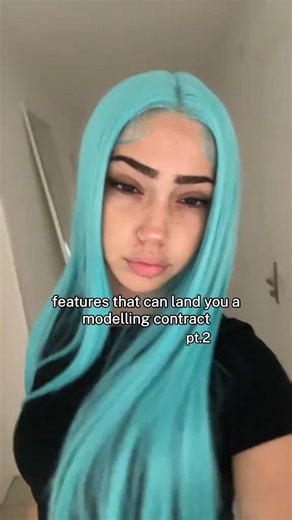 features that can land you a modelling contract pt.2| #shorts #ytshorts #viral