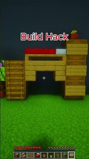 Build Hack