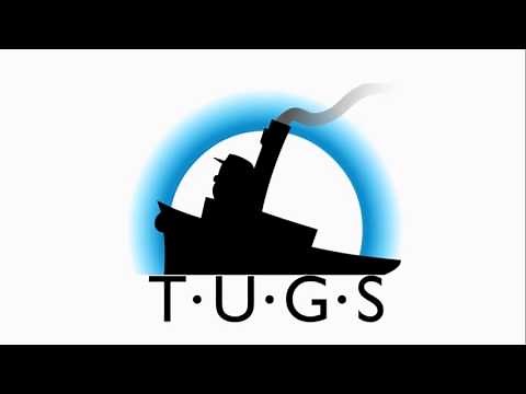 TUGS CGI FULL THEME SONG!!!!!