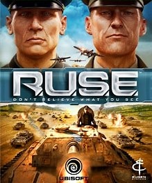 R.U.S.E.