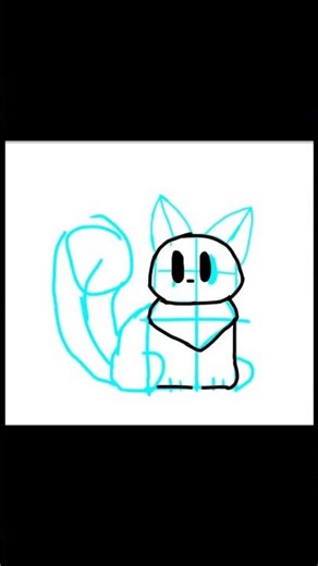 New Chanel Logo Design (?) #drawing #new #cute