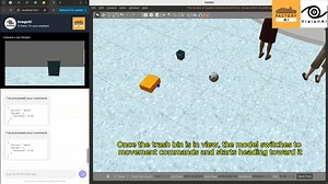 4.3K views · 47 reactions | "Fine-Tuning VLM for Autonomous Mobile...