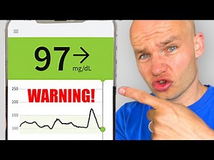 Your Blood Sugar Reading is False! Here is Why.