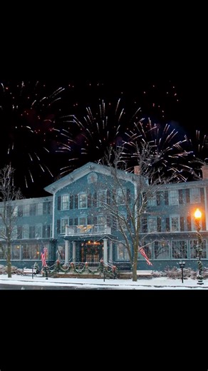 As we welcome the New Year, we extend our sincere gratitude to our community and dedicated staff. Thank you for choosing us to celebrate life’s special moments, enjoy a memorable meal, or spend a peaceful night with us. Your continued support and trust mean more than words can express. We wish you a Happy New Year filled with health, happiness, and wonderful moments, and we look forward to welcoming you again in the year ahead.✨🥂 #sherwoodinn #skaneateles #happynewyear #grateful #thankyou #2026