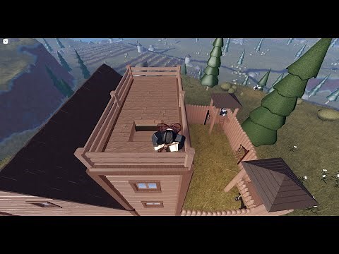 Base Defending [Northwind]