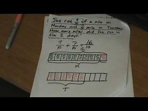 Eureka Math, Grade 4, Module 5, Lesson 19, Problem Set (part one)