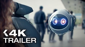 MOMO Official Trailer (2025) Michael Ende - ehkou.com