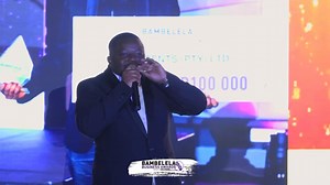 #MondayMotivation: Last year’s 1st prize winner at the Western Cape Bambelela Business Awards shared his journey — one of perseverance, passion, and purpose. His story is a reminder that with belief and hard work, growth is possible💜🌱 #HWF #BambelelaBusinessAwards #MondayMotivation #SuccessStory #WesternCapeWinners #KeepGoing #SmallStepsBigDream | Hollywood Foundation
