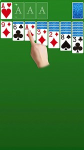 Relax with Solitaire!✨ | Solitaire Collection - AGED