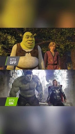 Technic Alex | Ray tracing has existed for a long time, technically. #pcbuild #gamer #gaming #pcgamer #pcgaming | Instagram