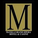 Manila Grand Opera Hotel (Manila Grand Opera Hotel, Manila, Metro Manila - hotel restaurant)