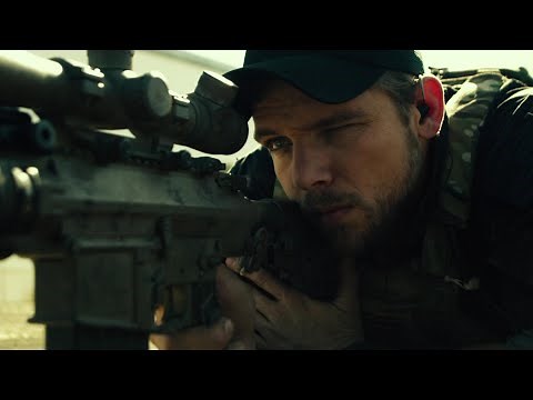 SEAL Team - Clay - I'm Dangerous