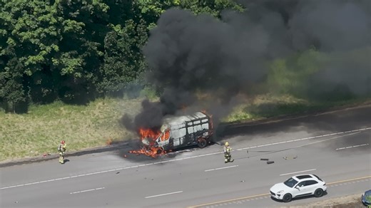 2.4K views · 21 reactions | Here's an aerial view of our Van from...