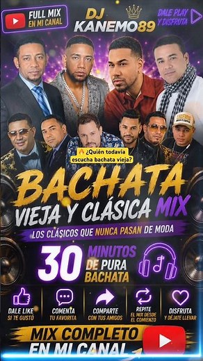Esta Bachata Nunca Pasa de Moda 🔥 ¿Quién la Recuerda? Bachata Mix - Teodoro, Raulin, Anthony, Elvis